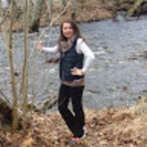 Meet your Posher, Jackeline